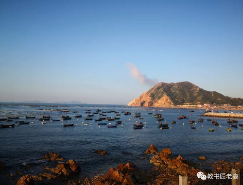 長島我的大欽島